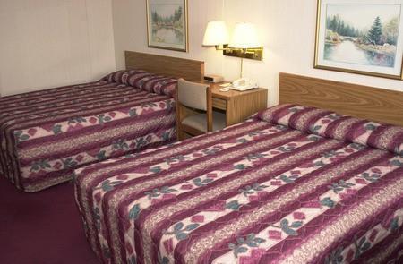 קודי Beartooth Inn חדר תמונה