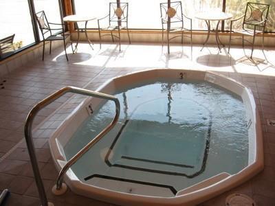 קודי Beartooth Inn מתקנים תמונה