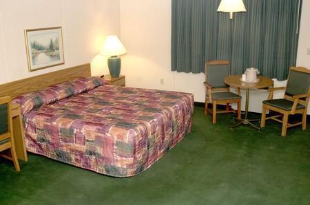 קודי Beartooth Inn חדר תמונה